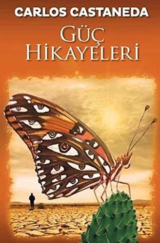 Cover of Guc Hikayeleri