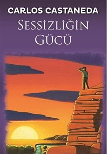 Cover of Sessizligin Gücü
