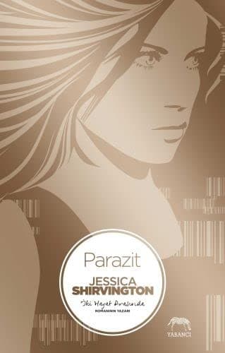 Cover of Parazit