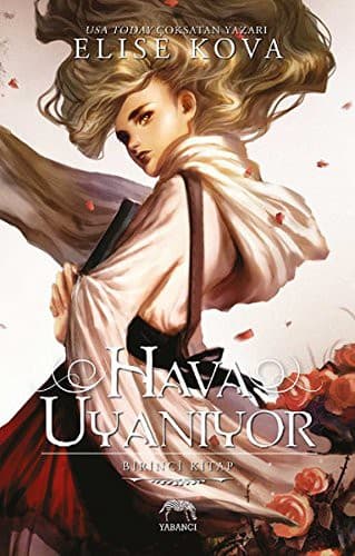 Cover of Hava Uyaniyor
