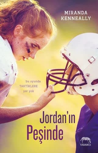 Cover of Jordan'in Pesinde