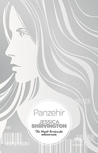 Cover of Panzehir