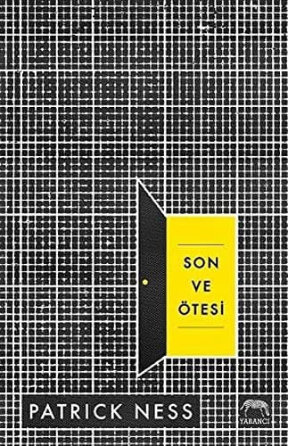 Cover of Son Ötesi