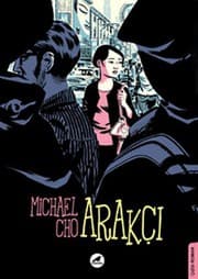 Cover of Arakci