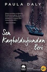 Cover of Sen Kayboldugundan Beri