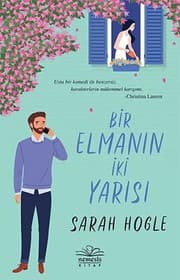Cover of Bir Elmanin Iki Yarisi