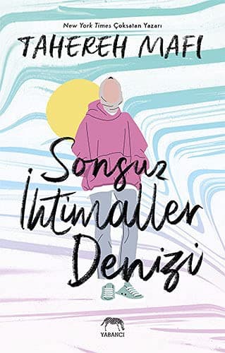 Cover of Sonsuz Ihtimaller Denizi
