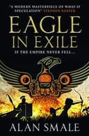 Cover of Eagle in Exile