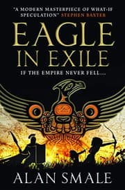 Cover of Eagle in Exile