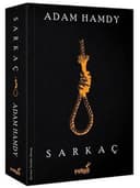 Cover of Sarkac