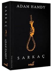 Cover of Sarkac