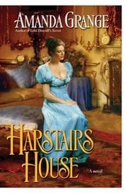 Cover of Harstairs House