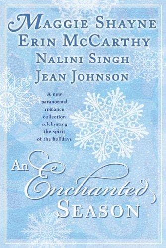 Cover of An enchanted season