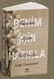 Cover of Benim Icin Hatirla