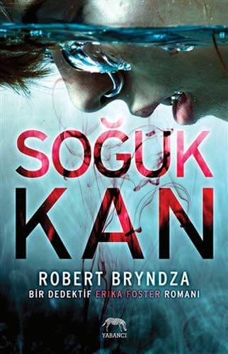 Cover of Soguk Kan