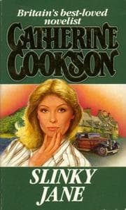 Cover of Slinky Jane