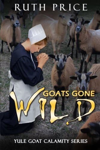 Cover of Goats Gone Wild