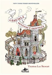 Cover of Gizemli Benedict Dernegi