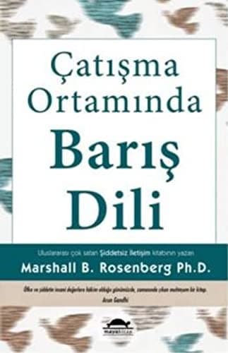 Cover of Catisma Ortaminda Baris Dili