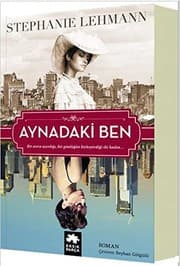 Cover of Aynadaki Ben