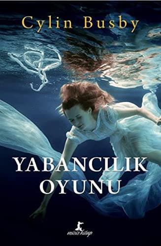 Cover of Yabancilik Oyunu