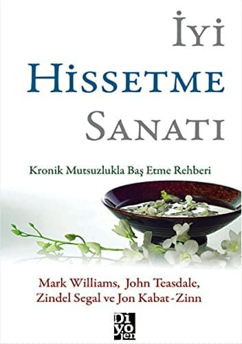 Cover of Iyi Hissetme Sanati