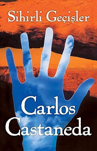 Cover of Sihirli Gecisler