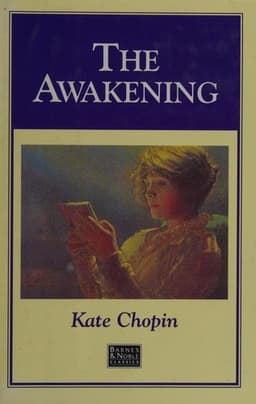 Cover of The Awakening