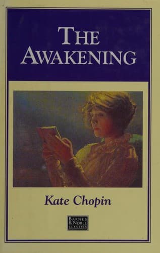 Cover of The Awakening