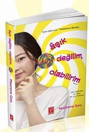 Cover of Asik Degilim, Olabilirim