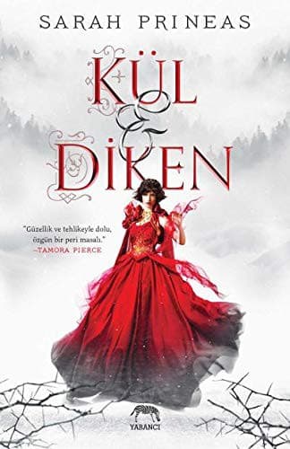 Cover of Kül ve Diken