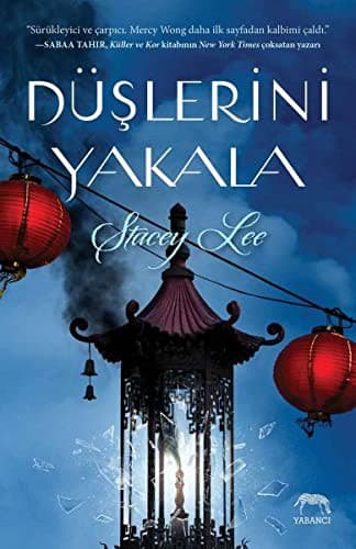 Cover of Düslerini Yakala