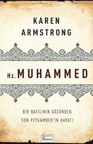 Cover of Hz.Muhammed