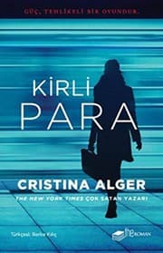 Cover of Kirli Para