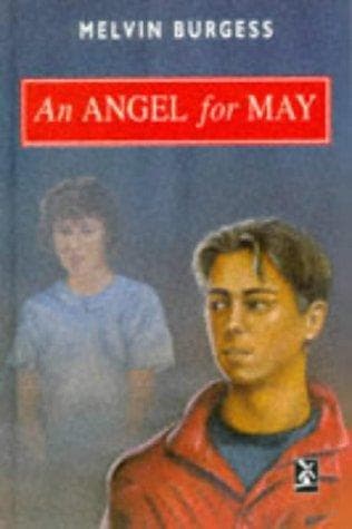 Cover of Angel for May