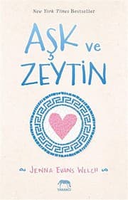 Cover of Ask ve Zeytin