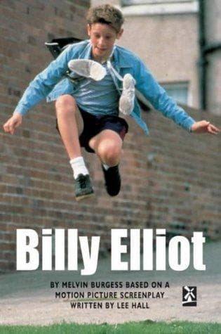 Cover of Billy Elliot