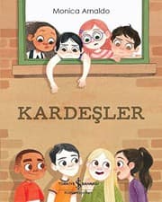Cover of Kardesler
