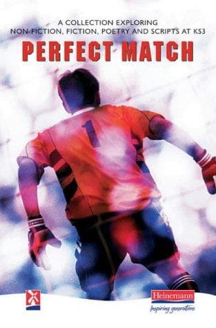 Cover of Perfect Match