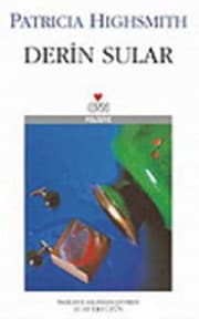 Cover of Derin Sular