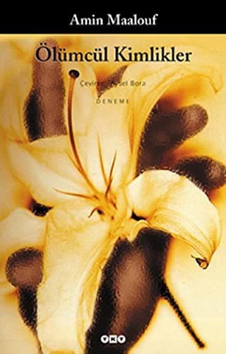 Cover of Ölümcül Kimlikler