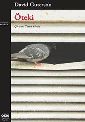 Cover of Oteki