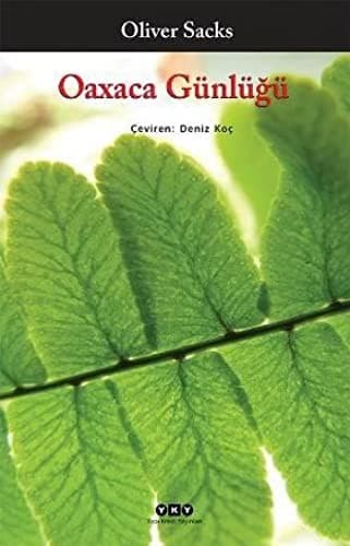Cover of Oaxaca Gunlugu