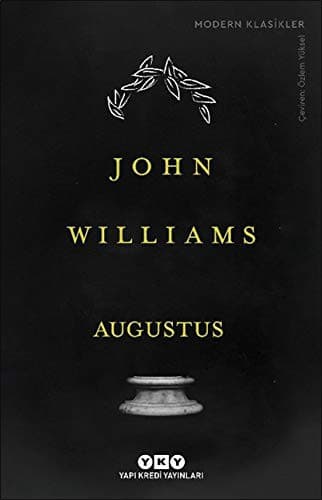 Cover of Augustus