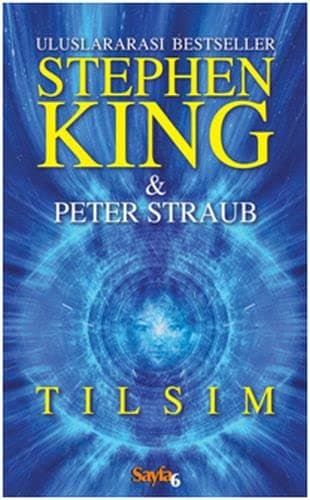 Cover of Tilsim