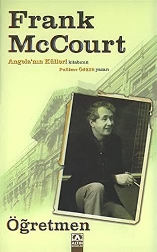 Cover of Ögretmen