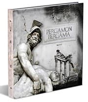 Cover of Bergama ve Kralliginin Kultur Yansimalari
