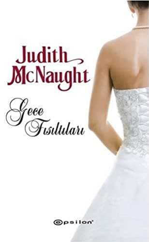 Cover of Gece Fisiltilari