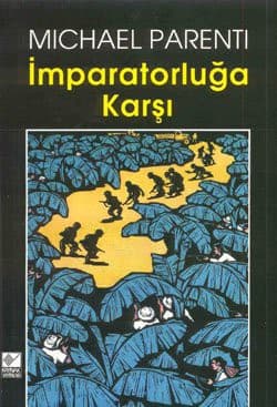 Cover of Imparatorluga Karsi