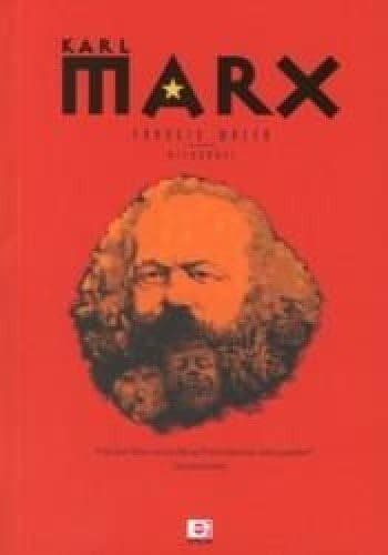 Cover of Karl Marx